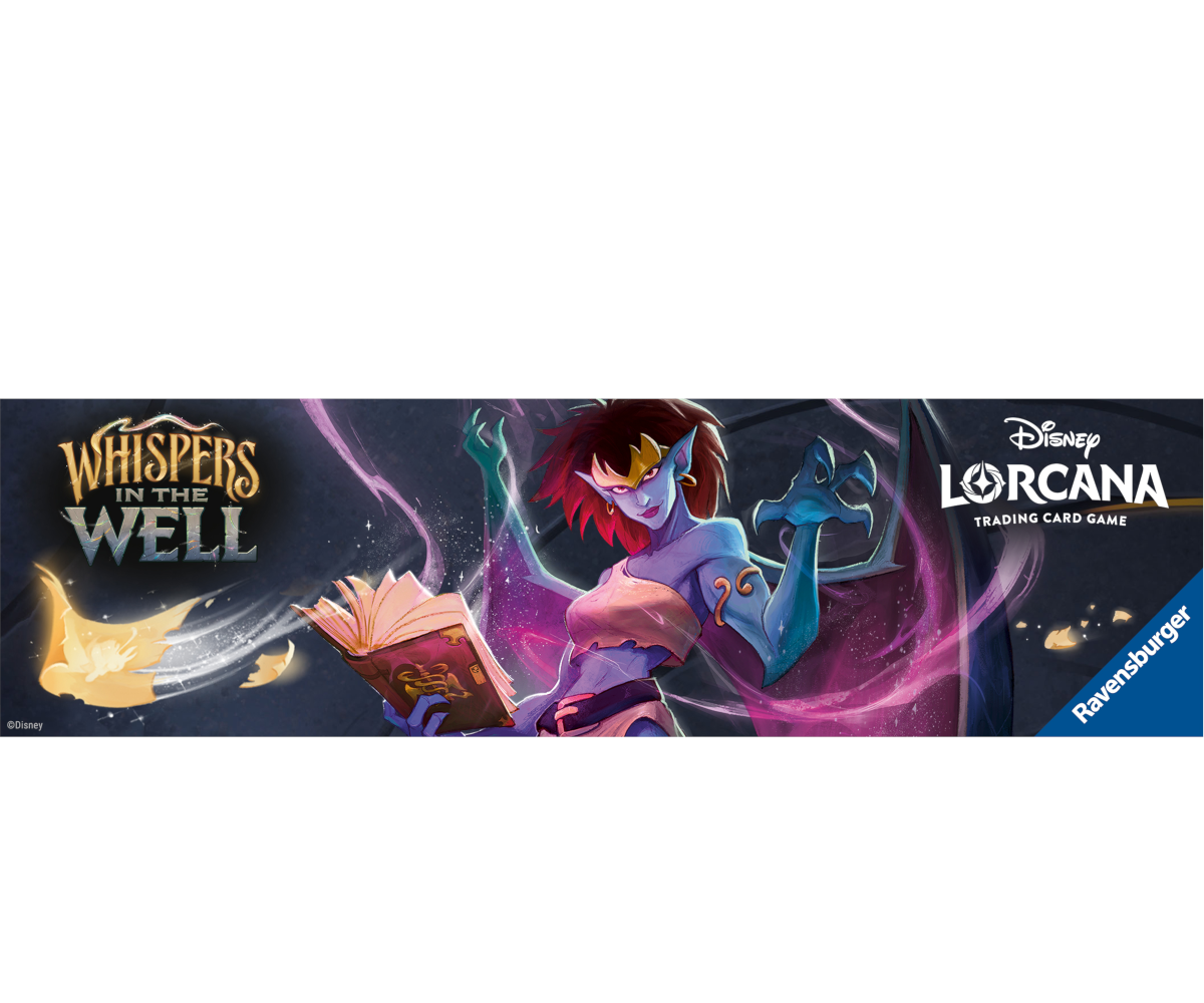 Disney Lorcana Mega Games Penrith Disney Lorcana Mega Games Penrith