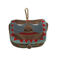 Load image into Gallery viewer, Bag of Holding Gamer Pouch - Plush Dice Bag - D&D - Ultra Pro