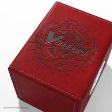 Load image into Gallery viewer, Dragon Empire - Nations Vault Deck Box - Vanguard