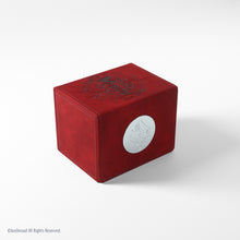 Load image into Gallery viewer, Dragon Empire - Nations Vault Deck Box - Vanguard