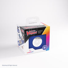 Load image into Gallery viewer, Dark States - Nations Vault Deck Box - Vanguard