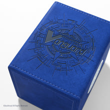 Load image into Gallery viewer, Dark States - Nations Vault Deck Box - Vanguard