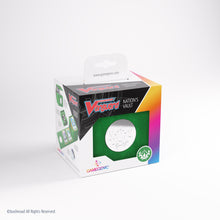 Load image into Gallery viewer, Stoichea - Nations Vault Deck Box - Vanguard