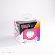 Load image into Gallery viewer, Lyrical Monasterio - Nations Vault Deck Box - Vanguard