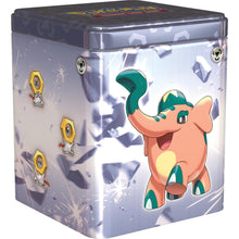 Load image into Gallery viewer, Pokemon - Stacking Tin
