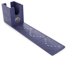 Load image into Gallery viewer, Logo - Premium Deck Box - Lorcana - Ravensburger