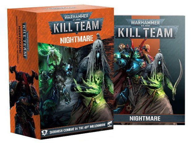 Nightmare - Kill Team - Warhammer 40,000