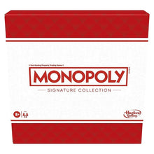 Load image into Gallery viewer, Monopoly - Signature Collection