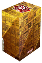 Load image into Gallery viewer, Yugi &amp; Kaiba Quarter Century - Card Case - Yu Gi Oh
