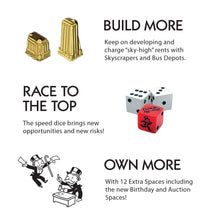 Load image into Gallery viewer, Monopoly - MEGA Edition: Gold