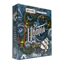 Load image into Gallery viewer, Uk'otoa - Critical Role