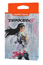 Load image into Gallery viewer, Tekken 8 Clash Deck - Attack on Titan - UniVersus