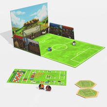 Load image into Gallery viewer, Catan Soccer Fever