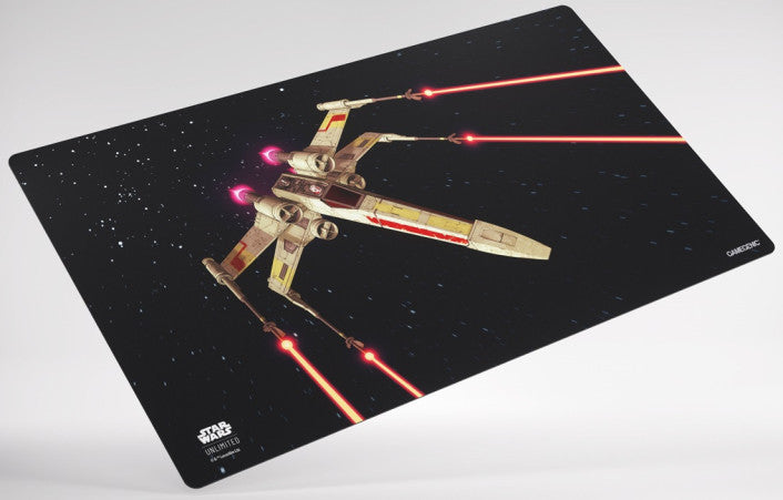 X-Wing - Prime Playmat - Star Wars Unlimited - 2mm - Gamegenic
