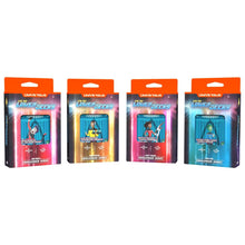 Load image into Gallery viewer, Lower Decks Challenger Series Decks - Star Trek - UniVersus