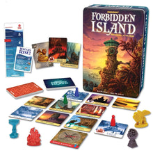 Load image into Gallery viewer, Forbidden Island - Mega Games Penrith