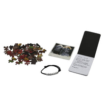 Load image into Gallery viewer, Passport to Murder - Murder Mystery Party - 1000pc Jigsaw Puzzle - UGames