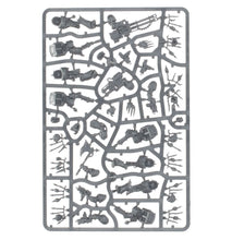 Load image into Gallery viewer, Chaos Terminator Squad - Chaos Space Marines - Warhammer 40,000