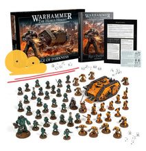 Load image into Gallery viewer, Age of Darkness - The Horus Heresy - Warhammer