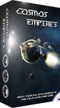 Load image into Gallery viewer, Cosmos: Empires