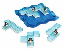 Load image into Gallery viewer, Penguins on Ice - Smart Games