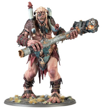 Load image into Gallery viewer, King Brodd - Sons of Behemat - Warhammer 40,000