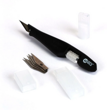 Load image into Gallery viewer, Citadel Tools Knife