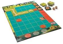 Load image into Gallery viewer, Race to the Treasure