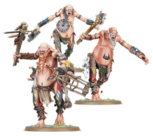 Load image into Gallery viewer, Mancrusher Mob - Sons of Behemat - Warhammer 40,000