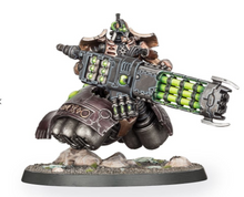 Load image into Gallery viewer, Lokhust Heavy Destroyer - Necrons - Warhammer 40,000