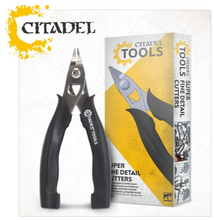 Load image into Gallery viewer, Citadel Super Fine Detail Cutters (New Design 2022)