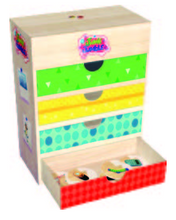 Load image into Gallery viewer, Junk Jumble