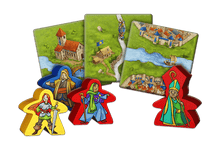 Load image into Gallery viewer, Carcassonne 20th Anniversary Edition - Mega Games Penrith