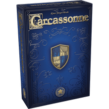 Load image into Gallery viewer, Carcassonne 20th Anniversary Edition - Mega Games Penrith