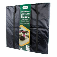 Load image into Gallery viewer, LPG Carrom Board - Tournament Size - 81cm