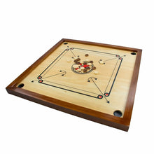 Load image into Gallery viewer, LPG Carrom Board - Tournament Size - 81cm