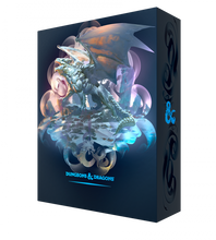 Load image into Gallery viewer, D&D Rules Expansion Gift Set Regular