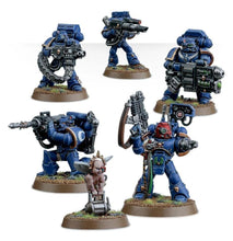 Load image into Gallery viewer, Warhammer Space Marines Devastator Squad - Mega Games Penrith
