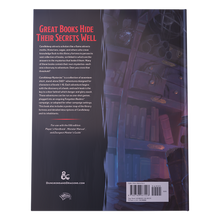 Load image into Gallery viewer, D&D Candlekeep Mysteries - Mega Games Penrith