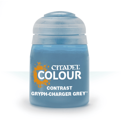 Citadel Contrast Gryph Charger Grey - Mega Games Penrith