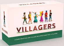 Load image into Gallery viewer, Villagers