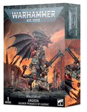 Load image into Gallery viewer, Angron: Daemon Primarch of Khorne - World Eaters - Warhammer 40,000