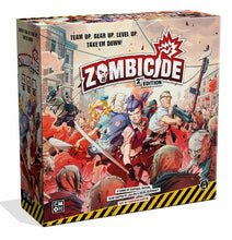 Load image into Gallery viewer, Zombicide 2nd Edition