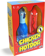 Load image into Gallery viewer, Chicken vs Hotdog
