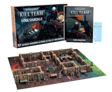 Load image into Gallery viewer, Soulshackle - Kill Team- Warhammer 40,000
