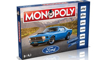 Load image into Gallery viewer, Monopoly - Ford