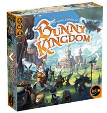 Load image into Gallery viewer, Bunny Kingdom