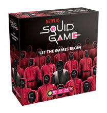 Load image into Gallery viewer, Netflix Squid Game