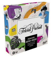 Load image into Gallery viewer, Trivial Pursuit - Decades 2010-2020
