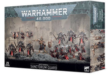 Load image into Gallery viewer, Sanctorum Guard - Adepta Sororitas - Warhammer 40,000